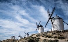 Refranero español: versión quijotesca