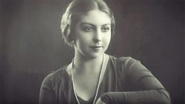 María Teresa León